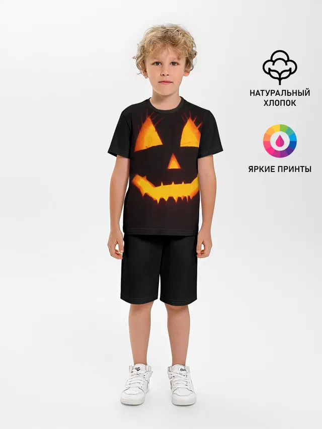 helloween | pumpkin jack