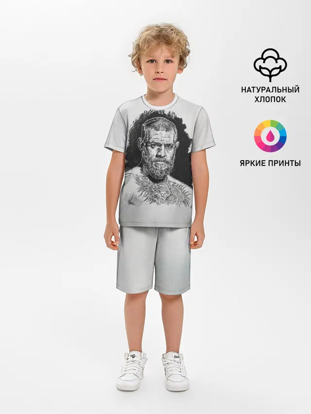 Конор МакГрегор | Conor McGregor