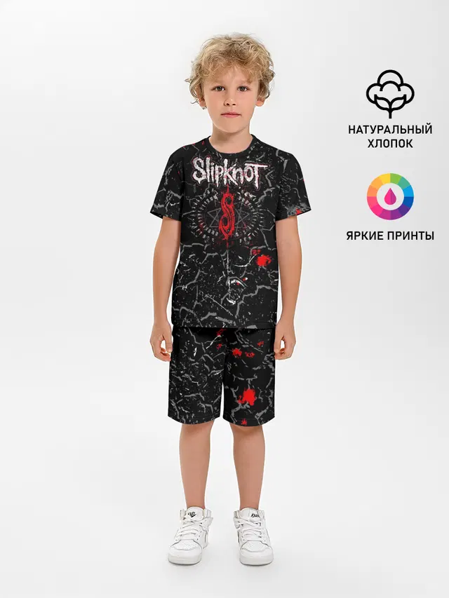 Slipknot Rock | Слипкнот Музыка Рок Гранж