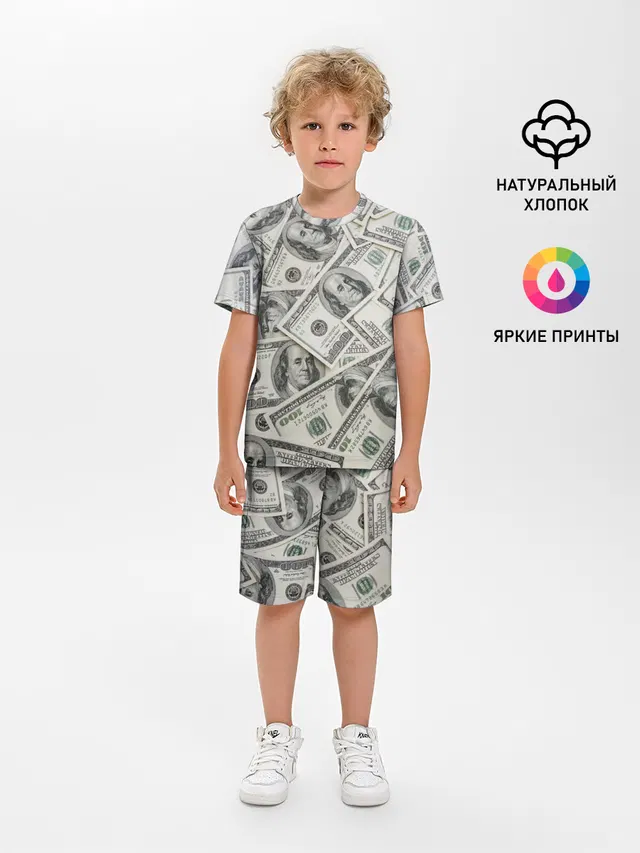 dollars money