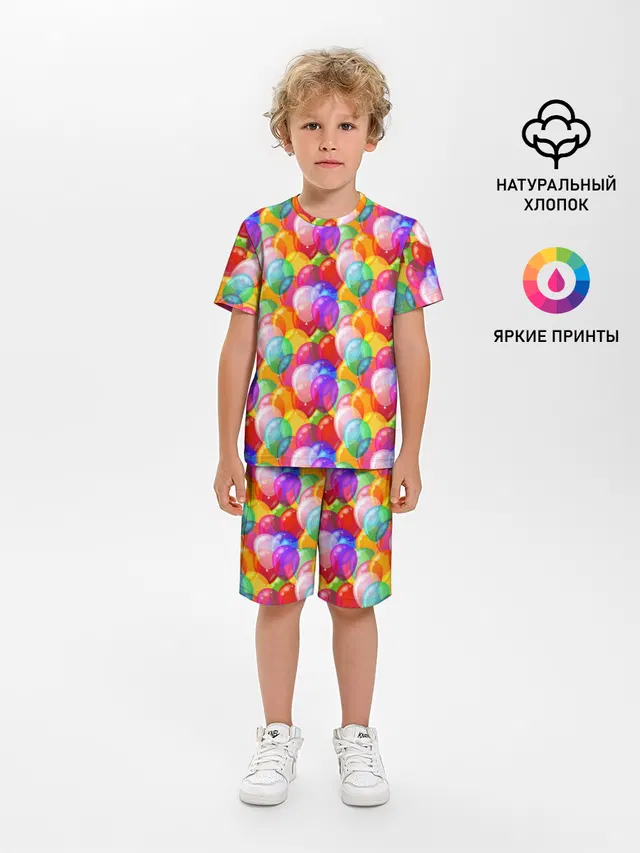 Воздушные Шары