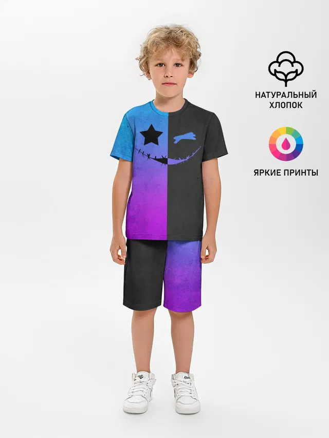 Gradient emoji
