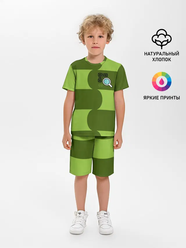 В поисках QR