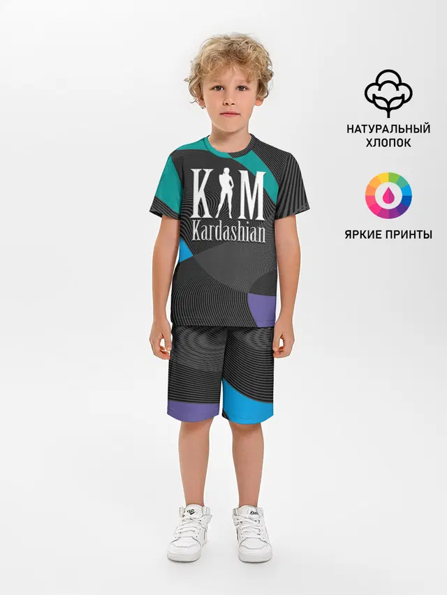 Ким Кардашьян