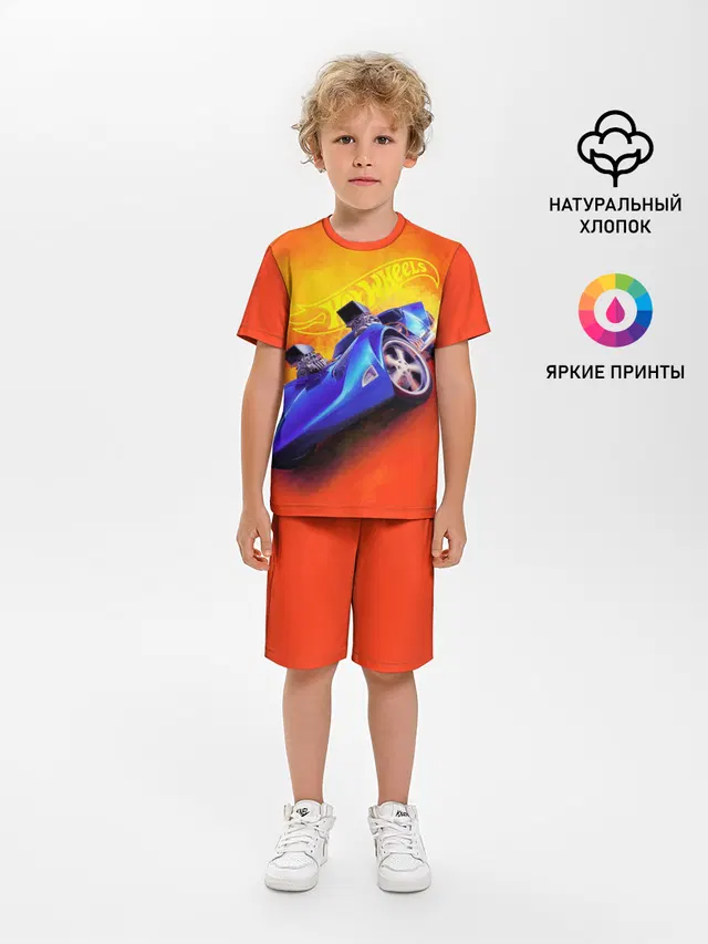 Hot Wheels. Хот Вилс