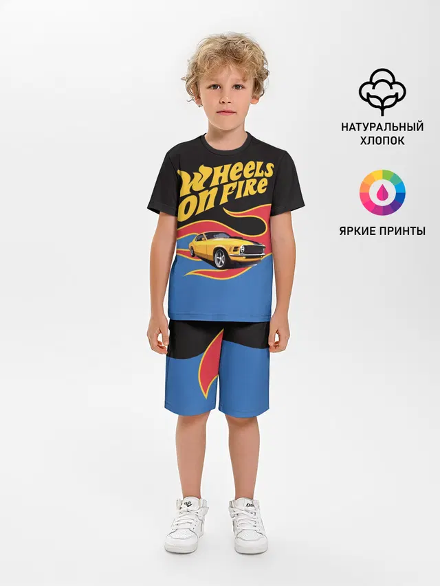 Hot Wheels. Хот Вилс