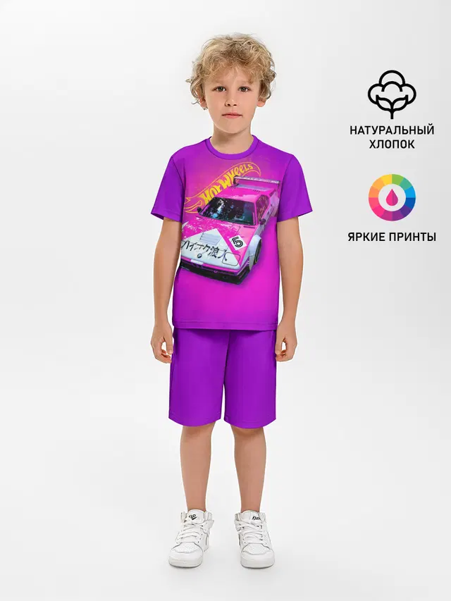 Hot Wheels. Хот Вилс
