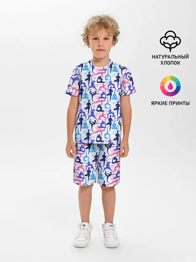 Гимнастика
