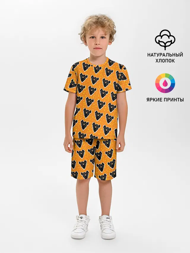Маленькие приведения
