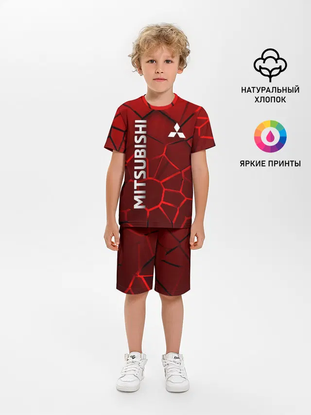 Митсубиси 3D плиты
