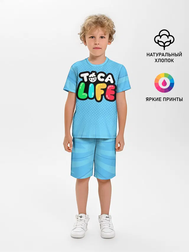 Toca Boca logo | Тока Бока логотип