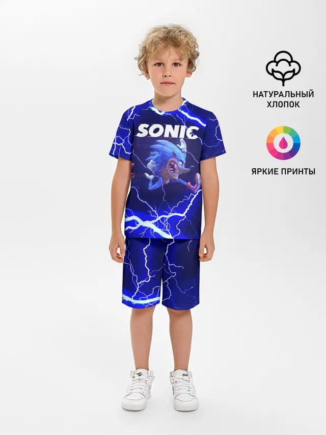 SONIC | СОНИК