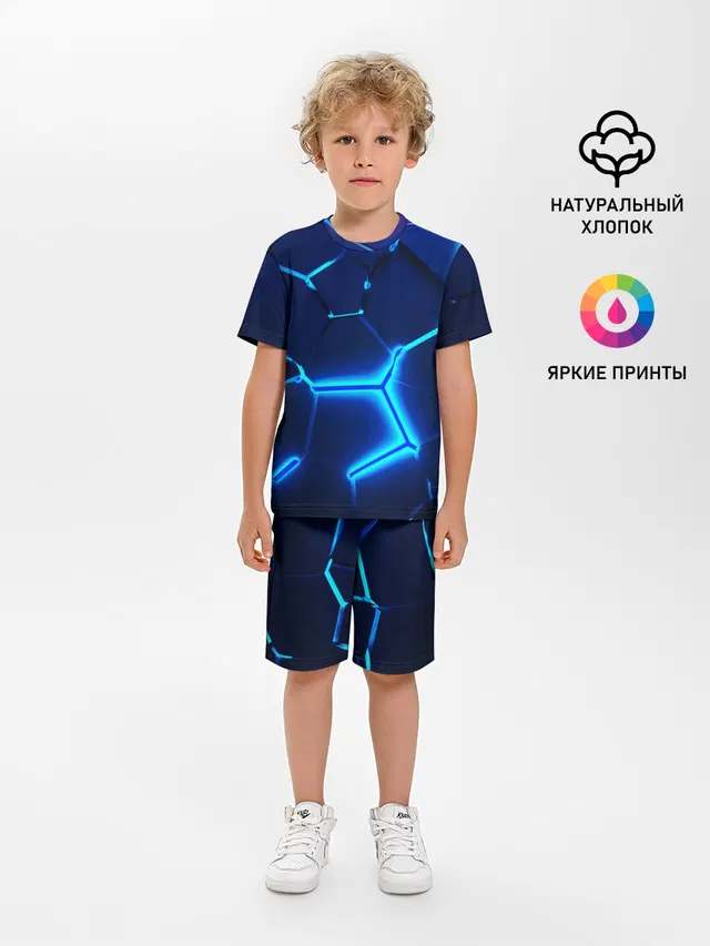 3D ПЛИТЫ | NEON STEEL | НЕОНОВЫЕ ПЛИТЫ