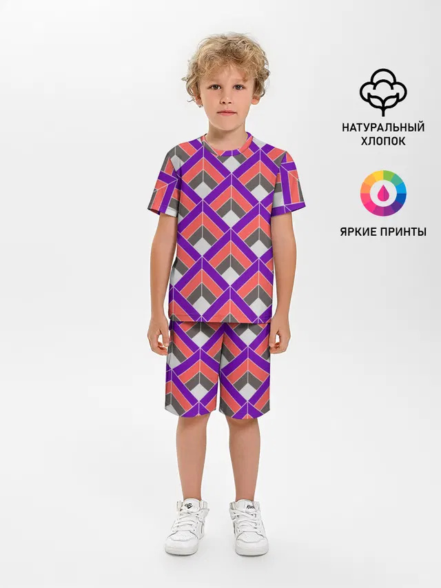 Шотландка / Plaid