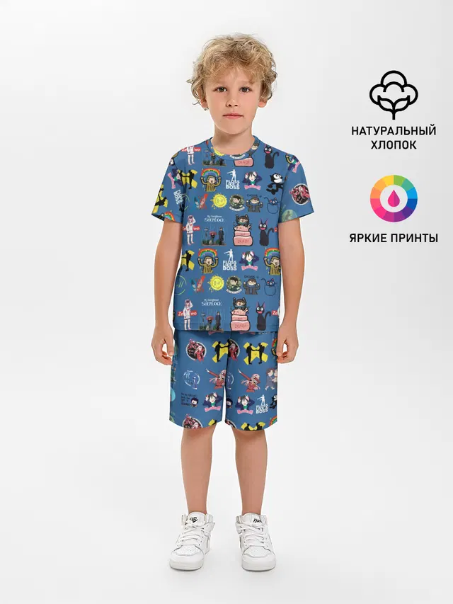 стикербомбинг new