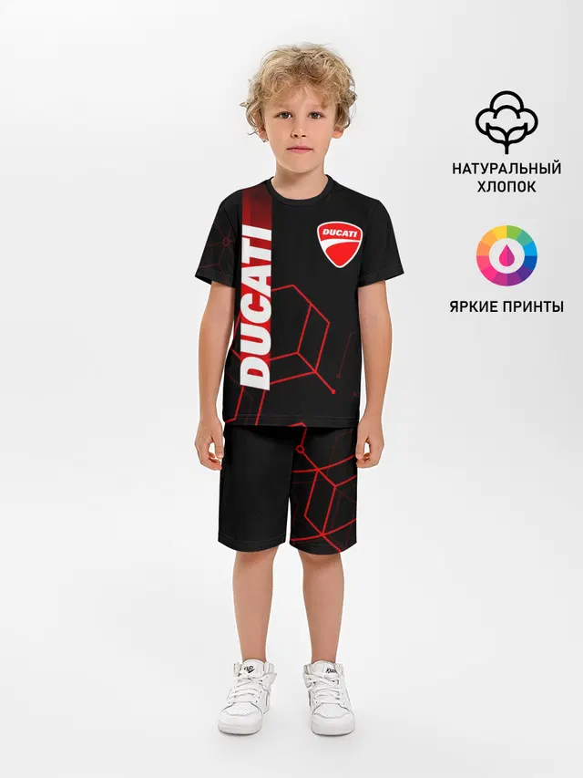 DUCATI / ДУКАТИ / MOTOSPORT