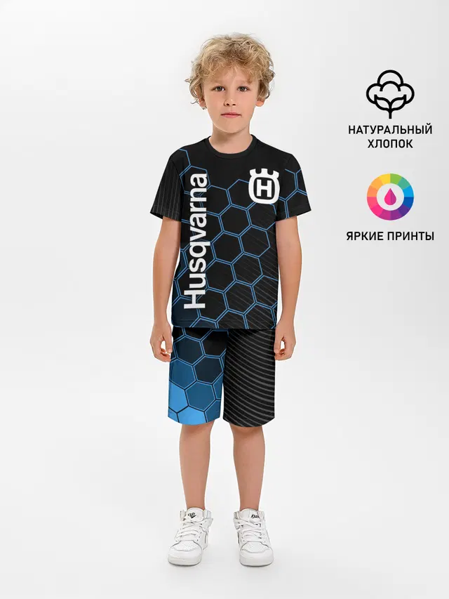 HUSQVARNA / ХУСКВАРНА
