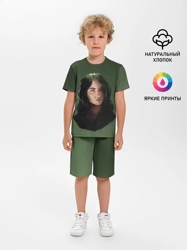 BILLIE EILISH | БИЛЛИ АЙЛИШ