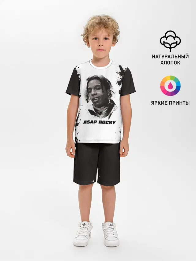 АСАП | ASAP ROCKY