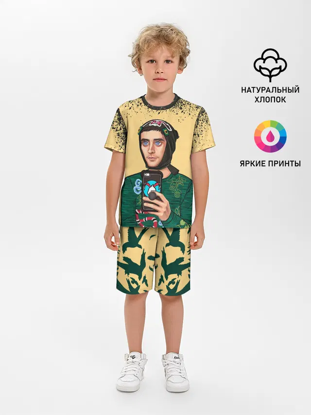 Джаред Лето | Jared Leto