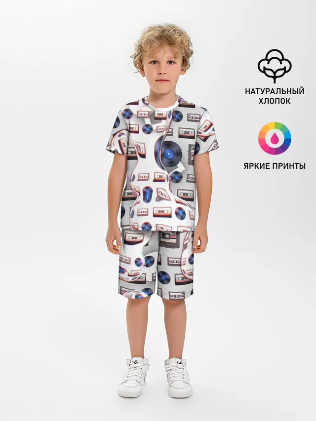 дискотека 80