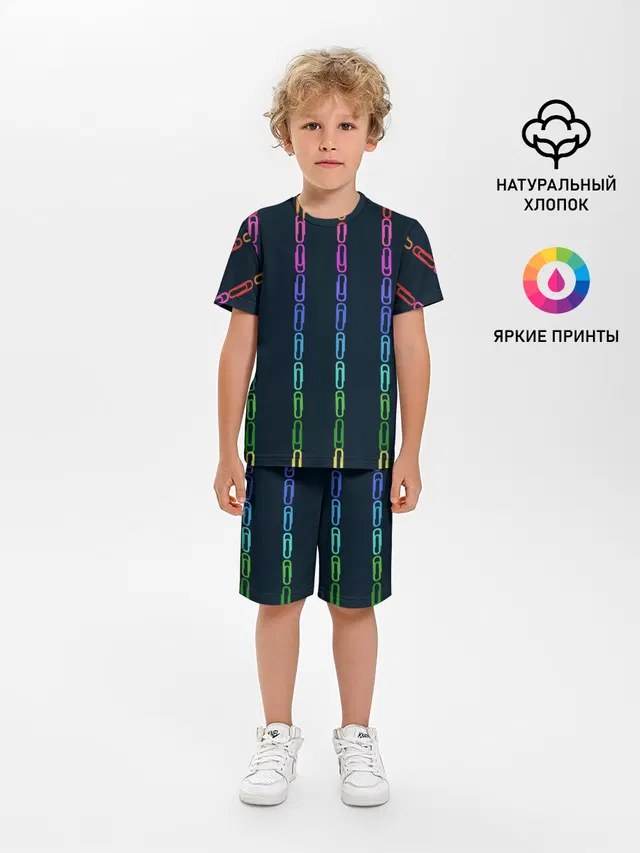 скрепки