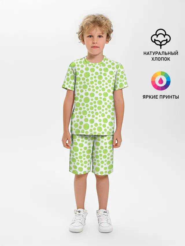 Теннис