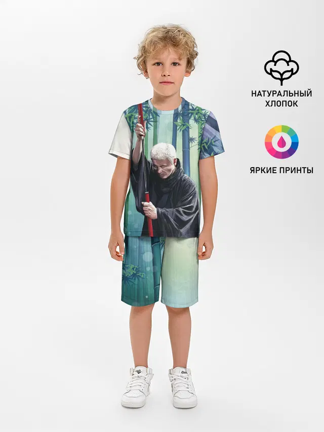 Слепой самурай Затойчи