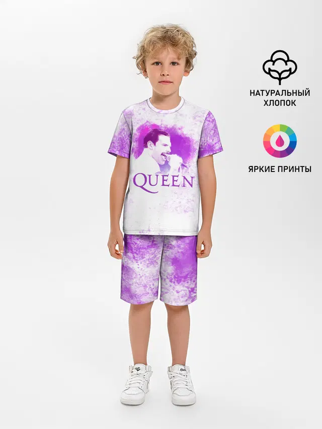 Freddie Mercury | Queen