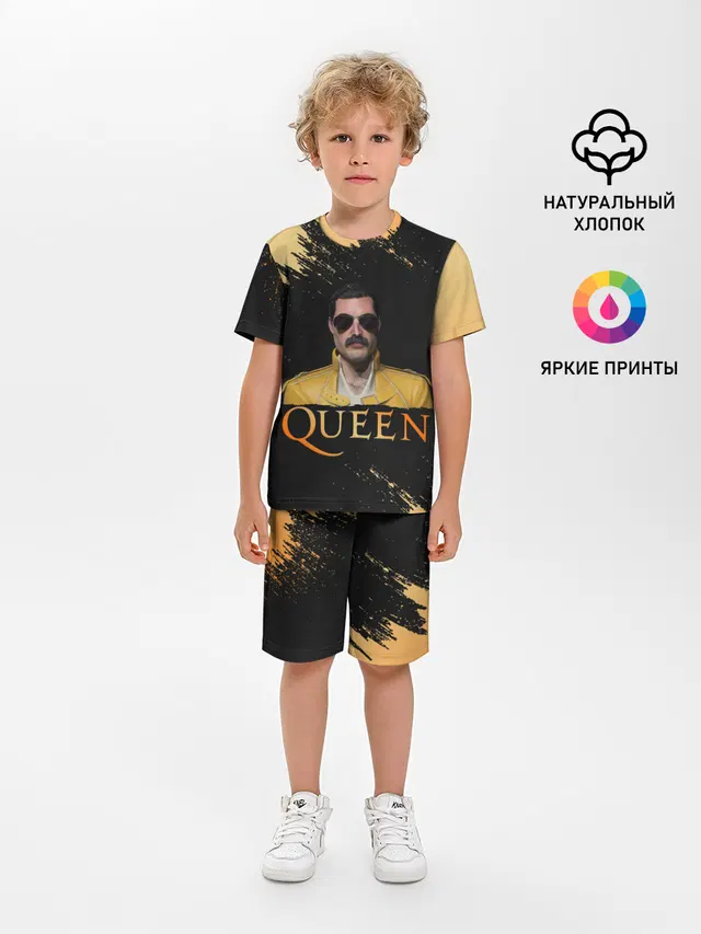 Фредди Меркьюри | Freddie Mercury