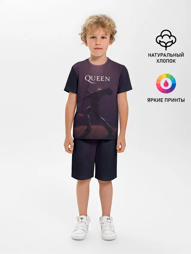 Freddie Mercury | Queen