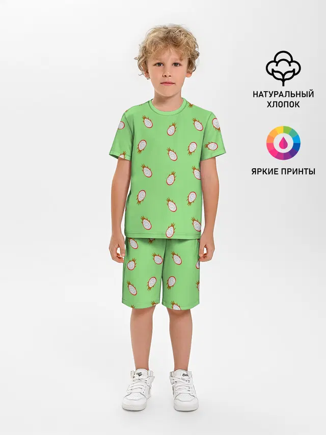 Драконий фрукт