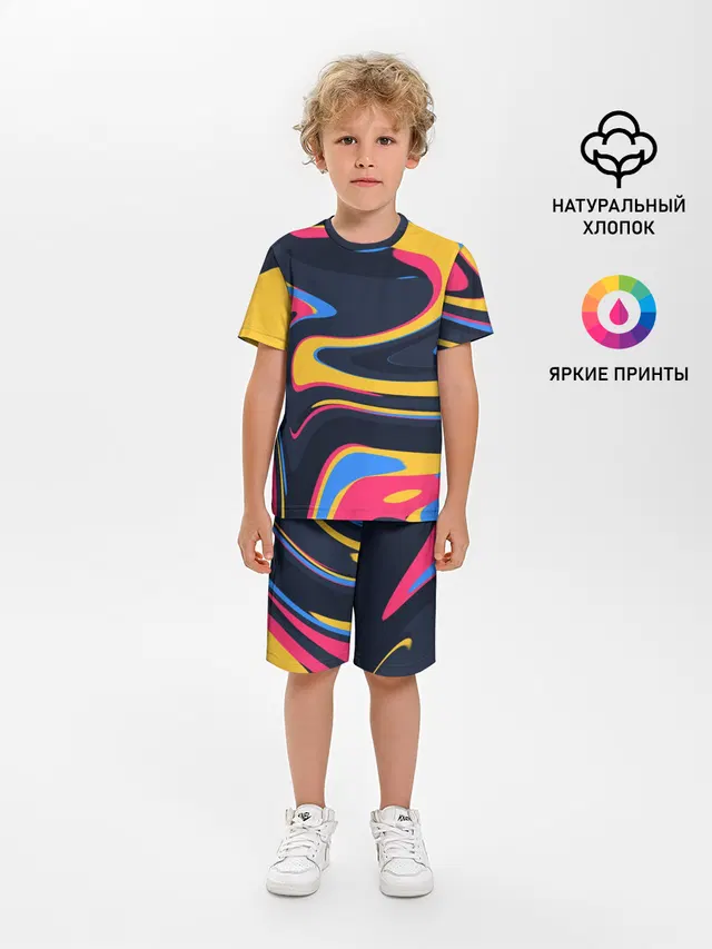 Color Mix