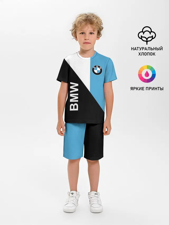BMW, спорт