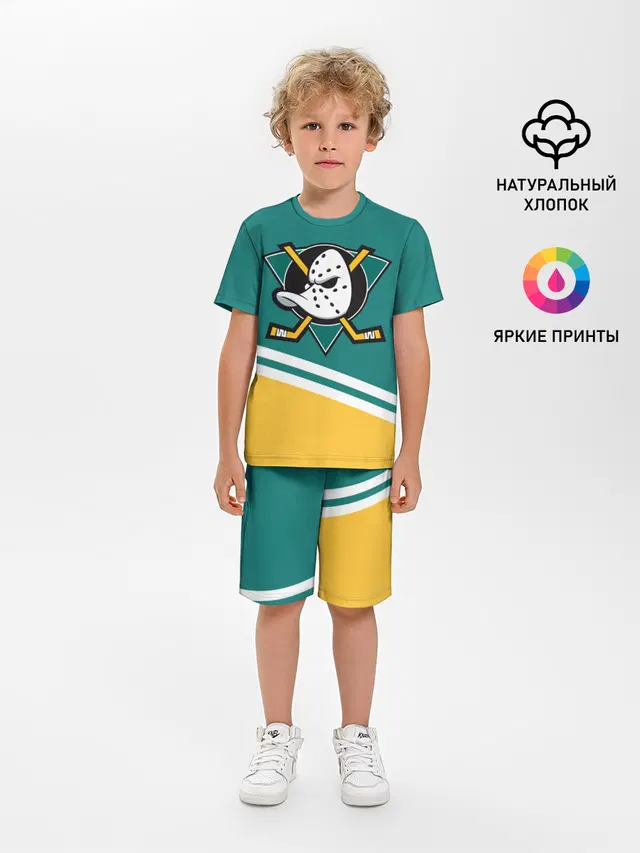 Анахайм Дакс, NHL