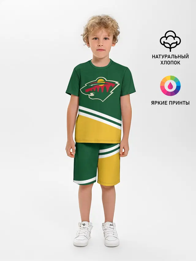Minnesota Wild NHL