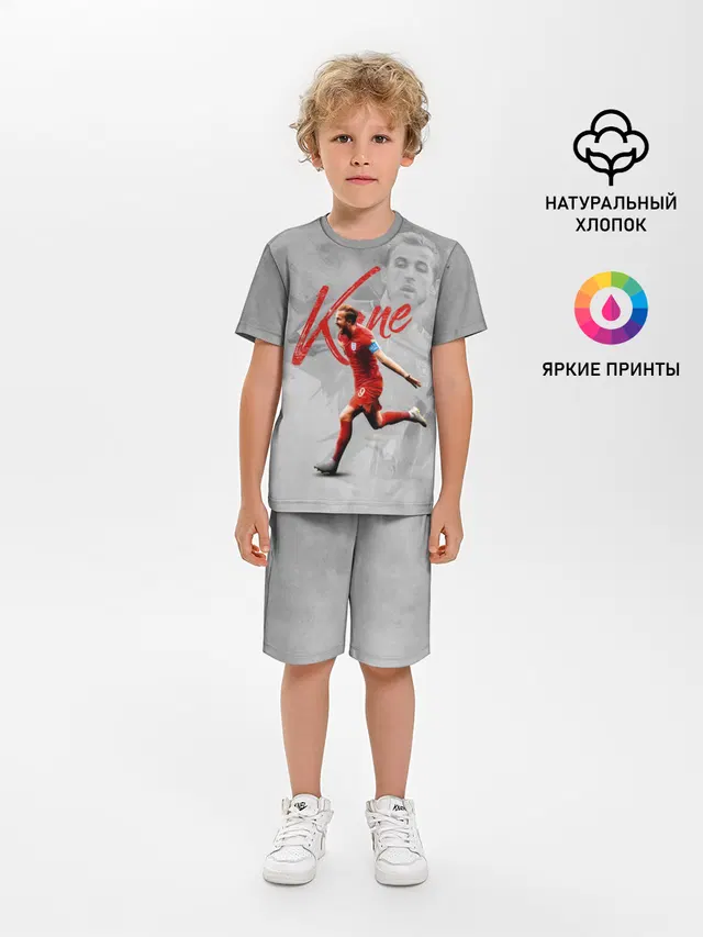 Harry Kane footballer