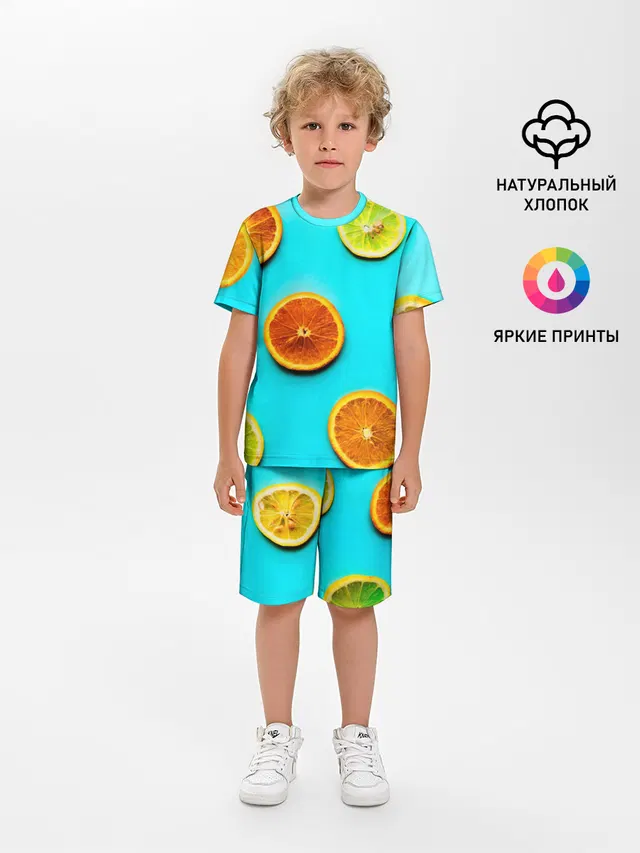 АпельСинки