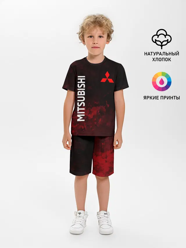 МИТСУБИСИ sport