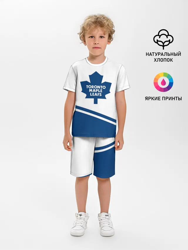 Toronto Maple Leafs | Торонто Мейпл Лифс