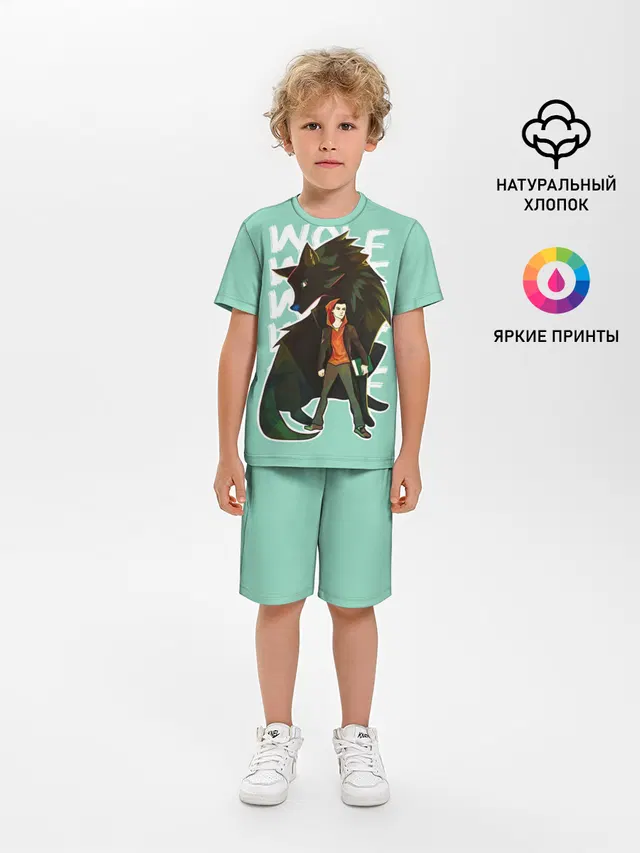Wolf