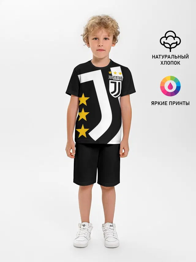 JUVENTUS / ЮВЕНТУС / ЗВЕЗДЫ