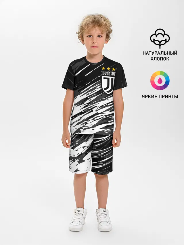 JUVENTUS / ЮВЕНТУС / БРЫЗГИ