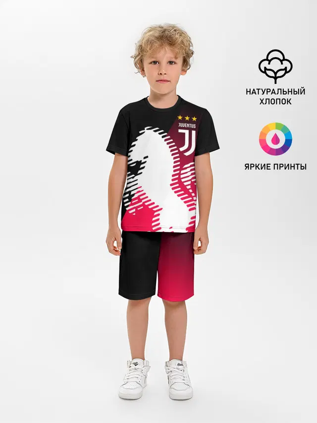 JUVENTUS / ЮВЕНТУС / НЕОН