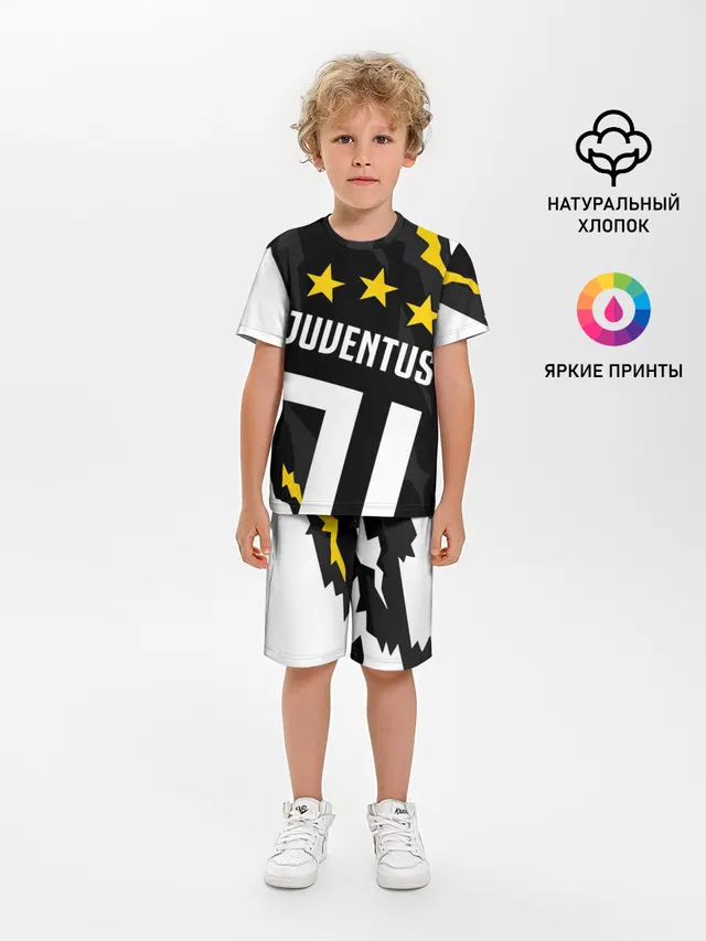 JUVENTUS / ЮВЕНТУС / ПОРЕЗЫ