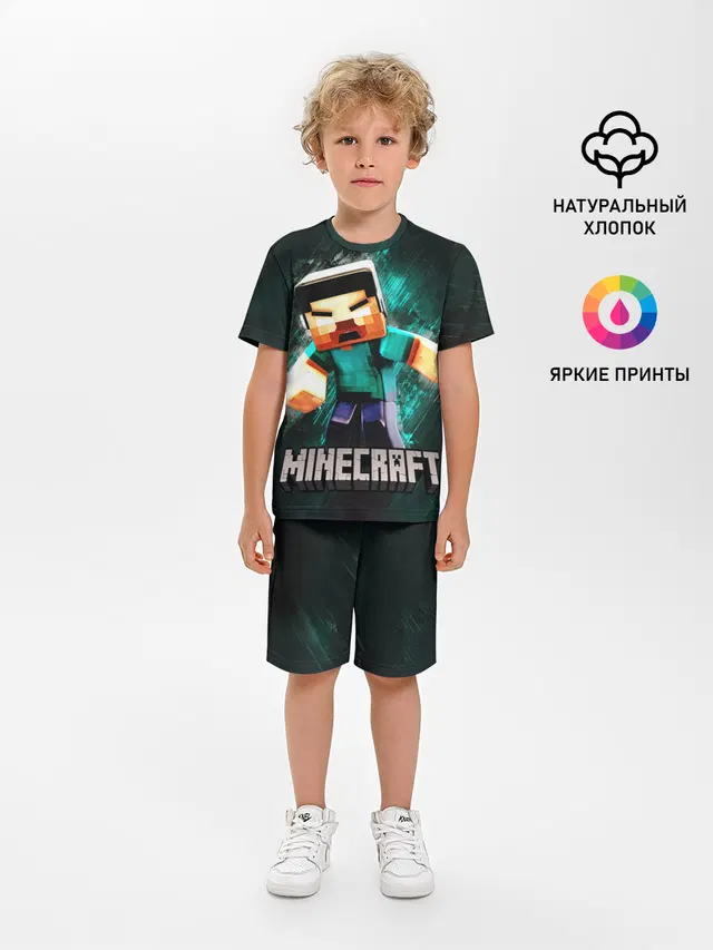 MINECRAFT