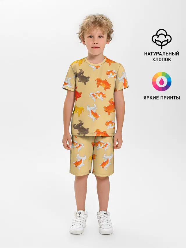 Рыбки