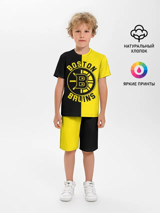 Boston Bruins, Бостон Брюинз