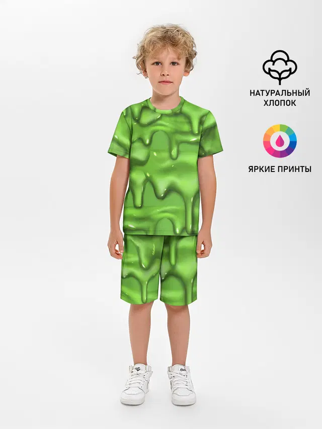 Green Slime