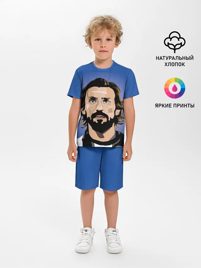 Андреа Пирло
